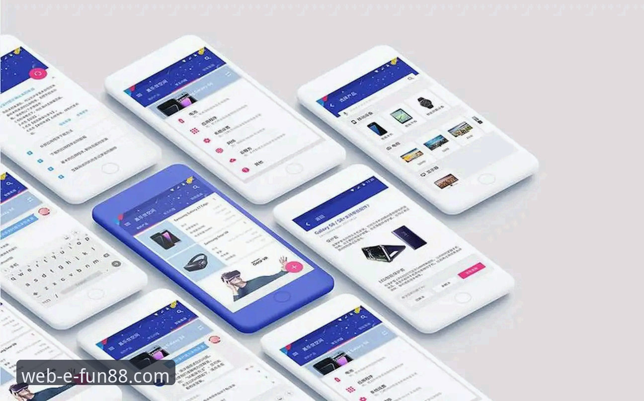 fun88网页版指南最新动态：2024年平台升级与用户体验优化全解析