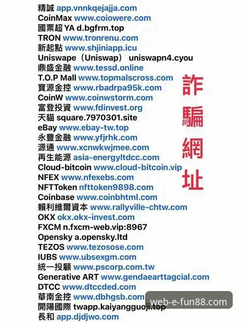 如何识别fun88网页版官方渠道？专业分析师教你避开陷阱